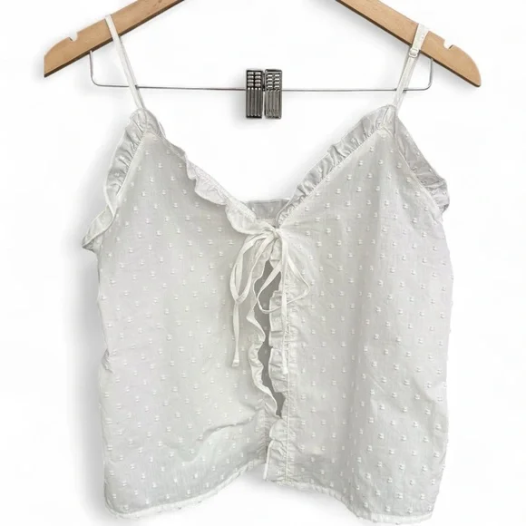 Colsie | 100% Cotton Pajama Set | S - Picture 5 of 8